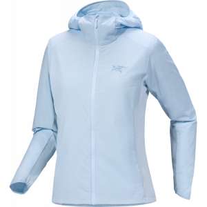 ArcTeryx ArcTeryx Atom SL Hoody W X000009511 Nuten Sport 1