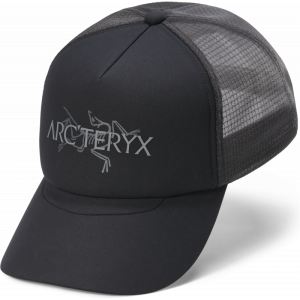 ArcTeryx ArcTeryx Bird Word Trucker Hat X000009488 Nuten Sport 1