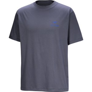 ArcTeryx ArcTeryx Kragg SL Cotton Bird Word SS M X000009535 Nuten Sport 1