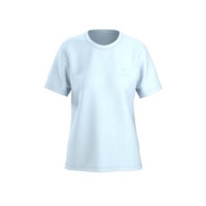 ArcTeryx ArcTeryx Kragg SL Cotton Emblem Crew SS W X000009502 Nuten Sport 1