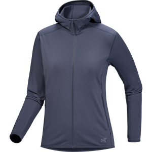 ArcTeryx ArcTeryx Kyanite LT Hoody Women's X000009645 Nuten Sport 1