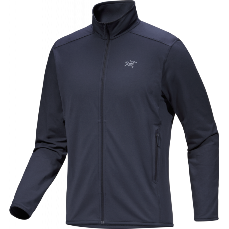 ArcTeryx ArcTeryx Kyanite Lightweight Jacket M X000009640 Nuten Sport 1