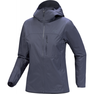 ArcTeryx ArcTeryx Squamish Hoody W X000010268 Nuten Sport 1