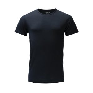 Devold Breeze Merino 150 T-Shirt Man Ink