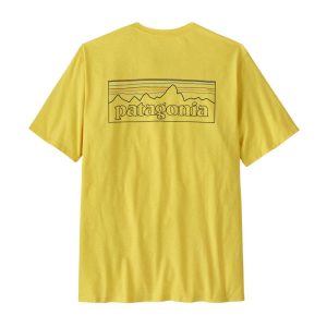 Patagonia Patagonia M´S P-6 Logo Responsibili-Tee P38504 Nuten Sport 1
