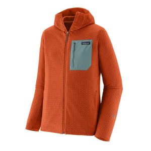 Patagonia Patagonia M´S R1 Air Full-Zip Hoody P40256 Nuten Sport 1
