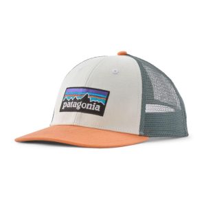 Patagonia Patagonia P-6 Logo Lopro Trucker Hat P38283 Nuten Sport 1