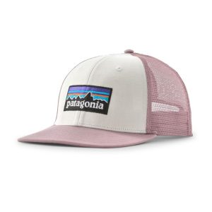 Patagonia Patagonia P-6 Logo Trucker Hat P38289 Nuten Sport 1
