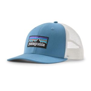 Patagonia Patagonia P-6 Logo Trucker Hat P38289 Nuten Sport 1