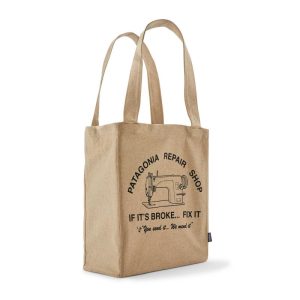 Patagonia Patagonia Recycled Market Tote P59250 Nuten Sport 1
