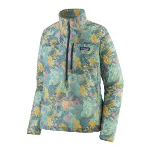 Patagonia Patagonia W´S Houdini Stash 1-2 Zip P-O P23435 Nuten Sport 1
