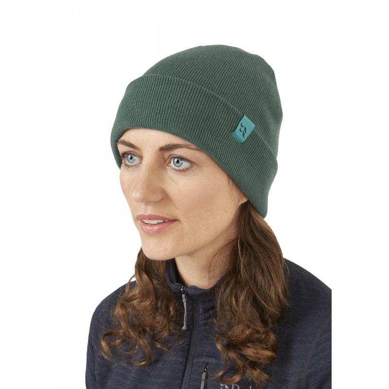 Rab Rab Adzuki Beanie QAB-23 Nuten Sport 3
