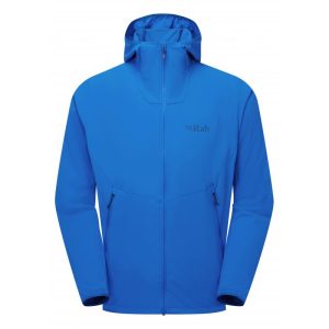 Rab Rab Borealis Hoody QWS-76 Nuten Sport 1