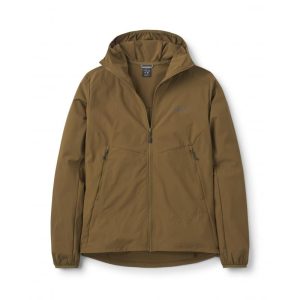 Rab Rab Borealis Hoody QWS-76 Nuten Sport 1