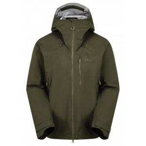 Rab Rab Firewall Mountain Jacket QWG-96 Nuten Sport 1