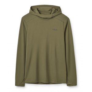 Rab Rab Force Hoody QCC-20 Nuten Sport 1