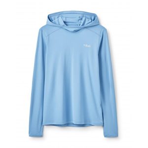 Rab Rab Force Hoody Wmns QCC-21 Nuten Sport 1
