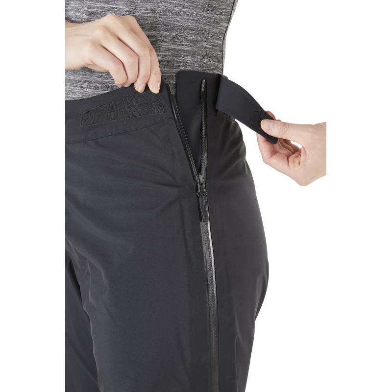 Rab Rab Kangri Gtx Pants Wmns QWH-04 Nuten Sport 12