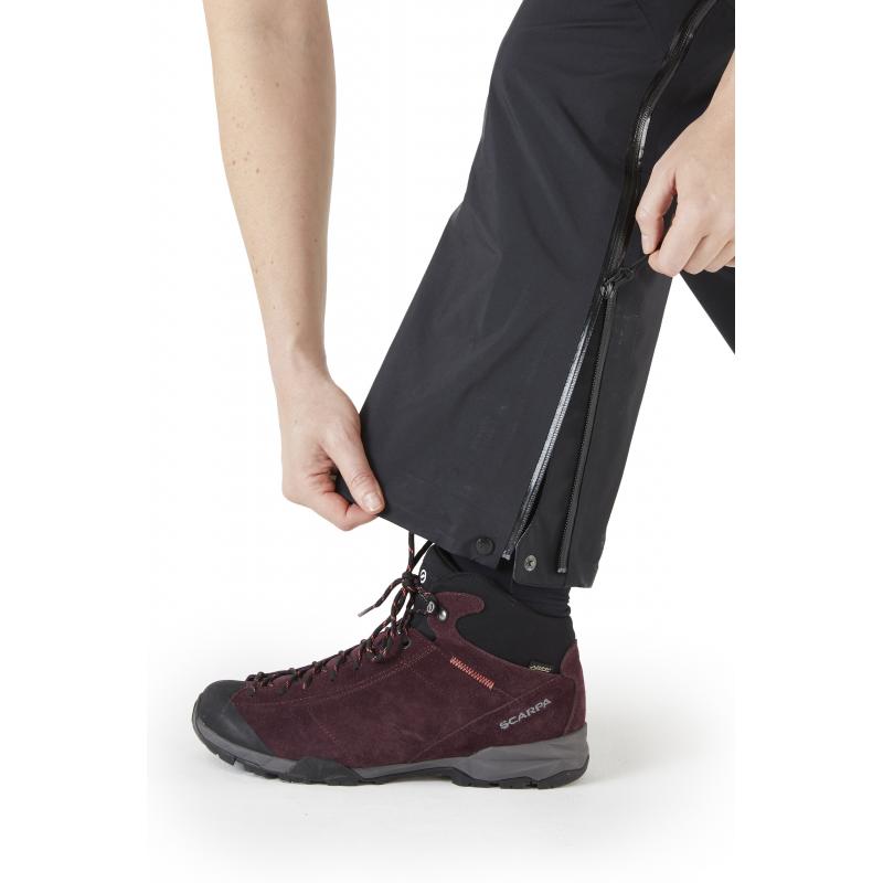 Rab Rab Kangri Gtx Pants Wmns QWH-04 Nuten Sport 13