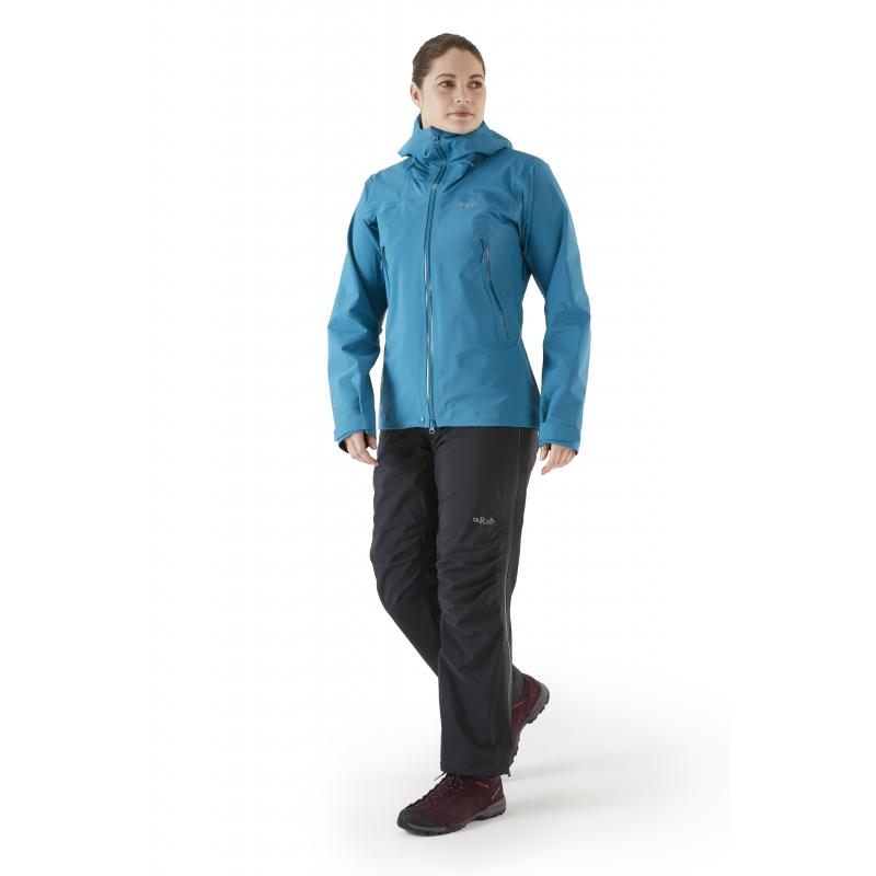 Rab Rab Kangri Gtx Pants Wmns QWH-04 Nuten Sport 14