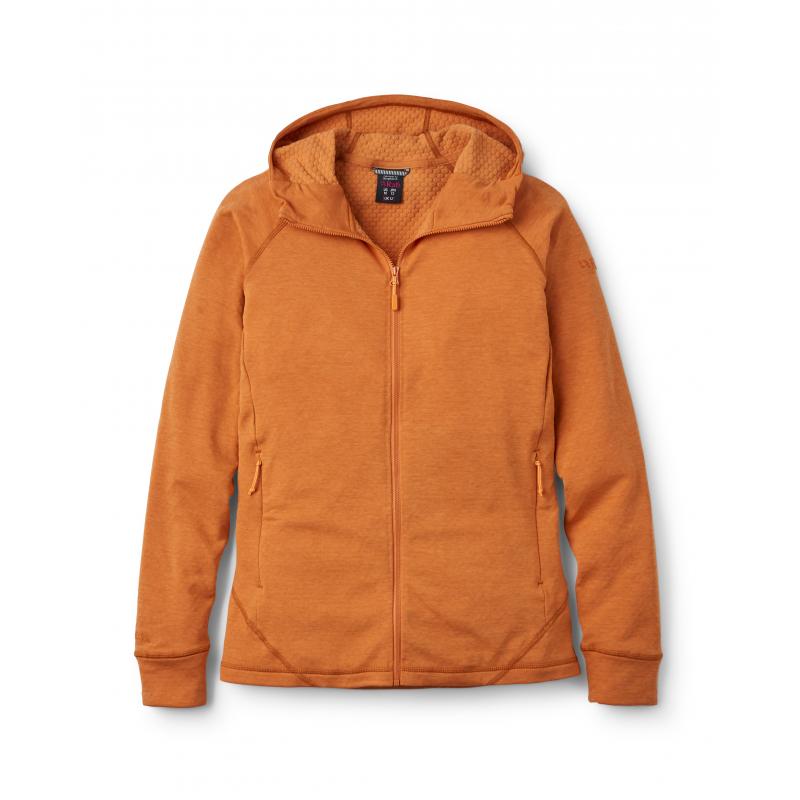 Rab Rab Nexus Hoody Wmns QFF-71 Nuten Sport 1