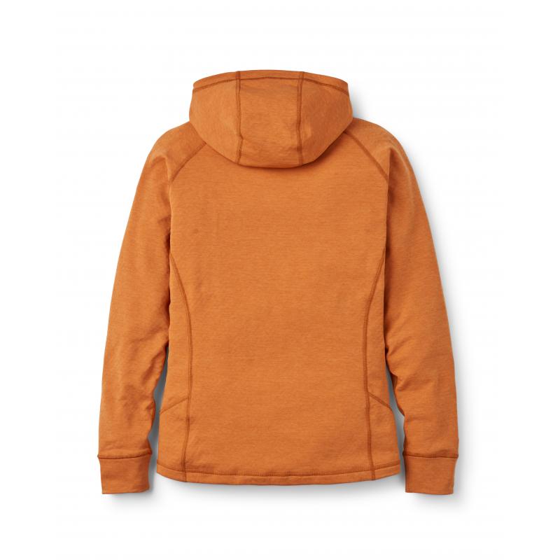 Rab Rab Nexus Hoody Wmns QFF-71 Nuten Sport 2