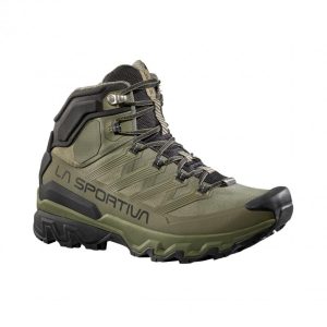 La Sportiva La Sportiva Ultra Raptor 3 Mid Gtx Hikingsko ZFHS109 Nuten Sport 1