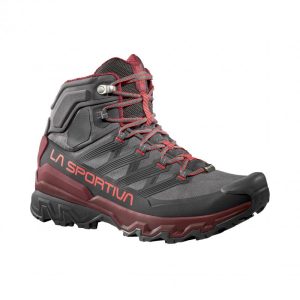 La Sportiva La Sportiva Ultra Raptor 3 Mid Gtx Hikingsko ZFHS109 Nuten Sport 1