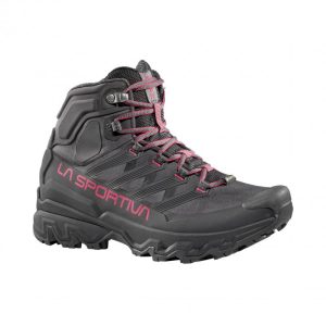 La Sportiva La Sportiva Ultra Raptor 3 Mid Gtx W´S Hikingsko ZFHS110 Nuten Sport 1