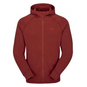 Rab Rab Nexus Hoody QFF-70 Nuten Sport 1