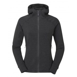 Rab Rab Nexus Hoody Wmns QFF-71 Nuten Sport 1
