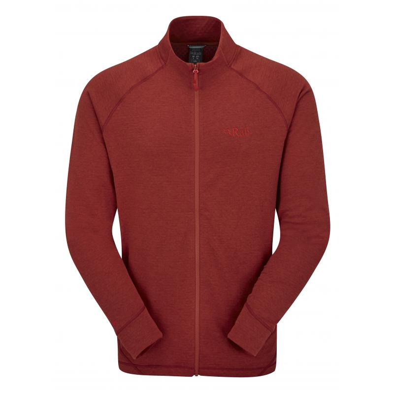 Rab Rab Nexus Jacket QFF-72 Nuten Sport 1