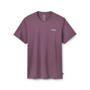 Rab Rab Stance Cirque Tee QCC-61 Nuten Sport 1