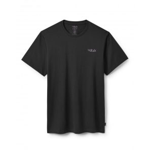 Rab Rab Stance Pitch Tee QCC-34 Nuten Sport 1