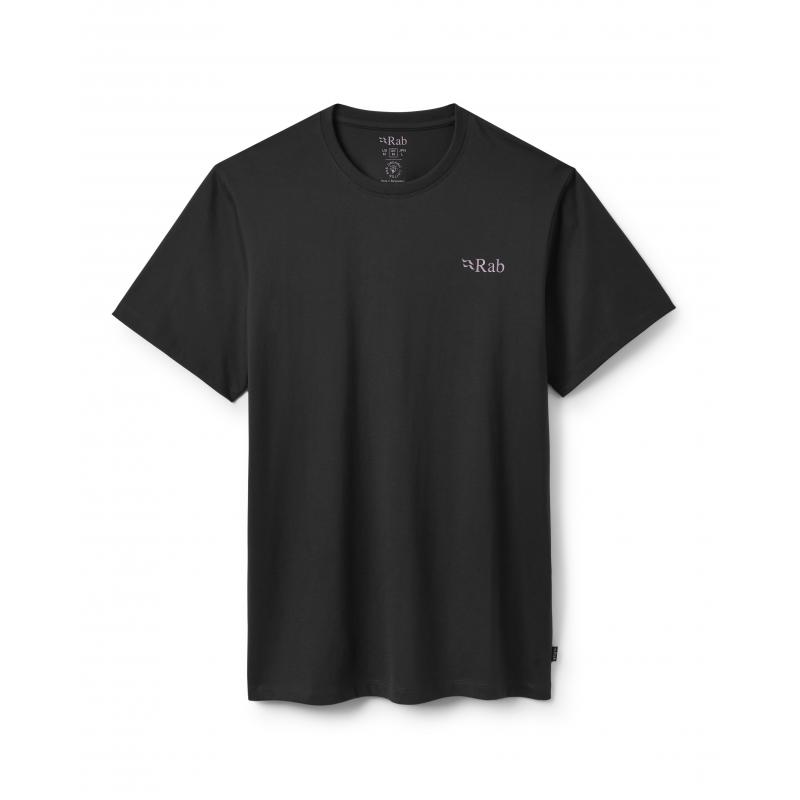 Rab Rab Stance Pitch Tee QCC-34 Nuten Sport 1
