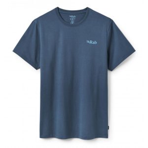 Rab Rab Stance Strata Tee QCC-43 Nuten Sport 1