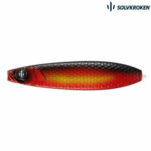 Sølvkroken Bris Inline 90 mm 25 gram Rys