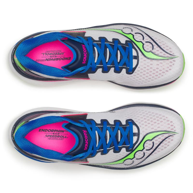 Saucony Saucony ENDORPHIN AZURA S21070-124 Nuten Sport 5