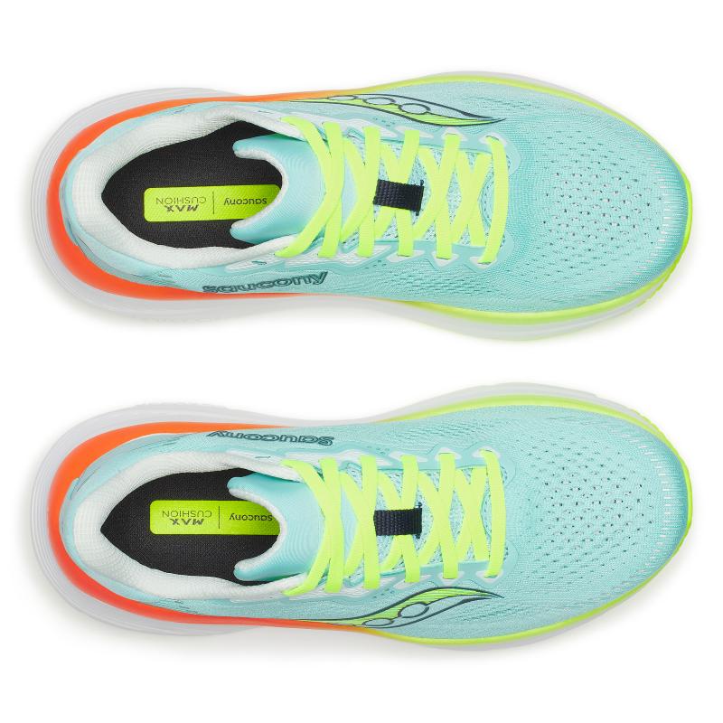 Saucony Saucony GUIDE 19 S11058-130 Nuten Sport 2