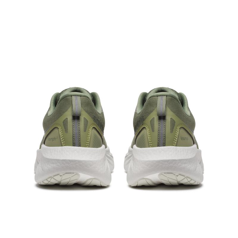 Saucony Saucony TRIUMPH 22 S20964-102 Nuten Sport 2