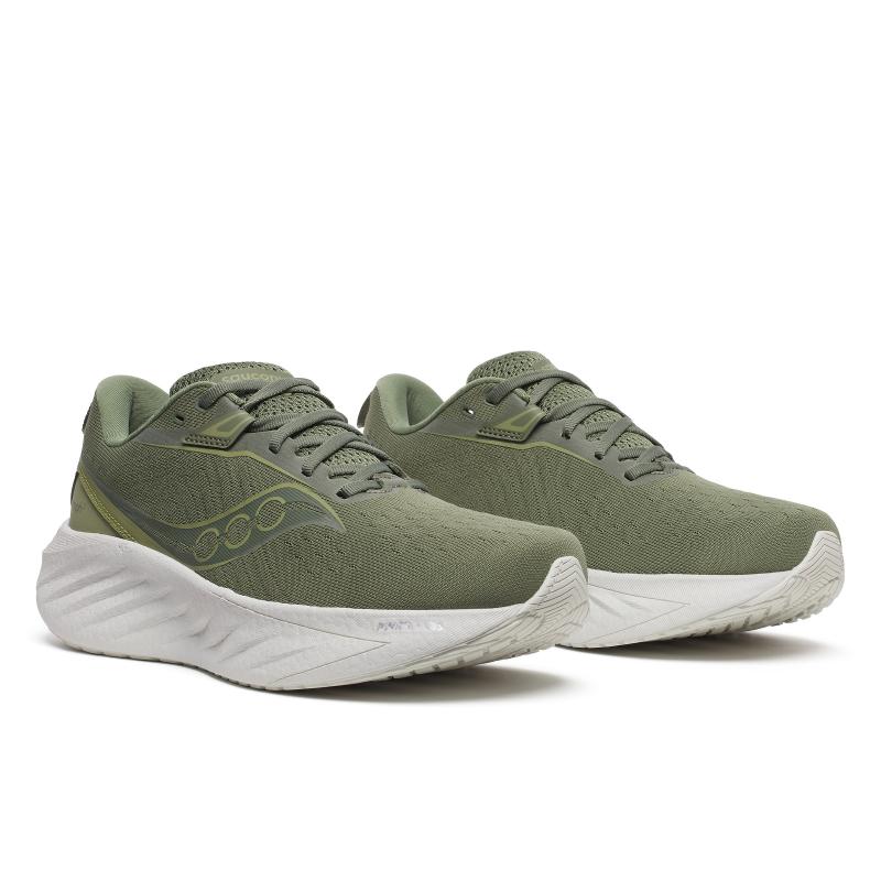 Saucony Saucony TRIUMPH 22 S20964-102 Nuten Sport 4