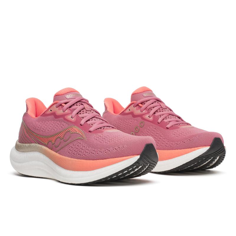 Saucony Saucony TRIUMPH 23 S11023-121 Nuten Sport 2