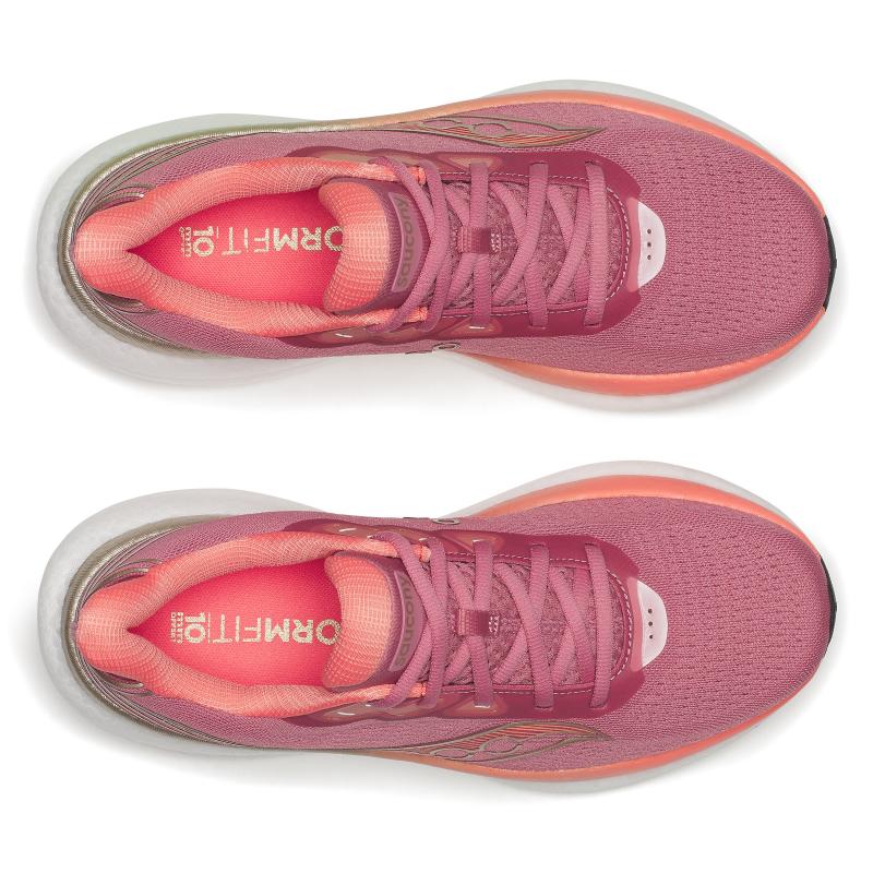 Saucony Saucony TRIUMPH 23 S11023-121 Nuten Sport 5