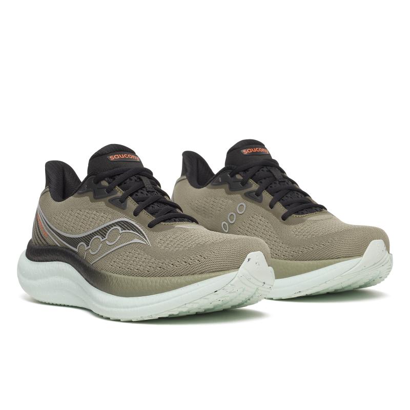 Saucony Saucony TRIUMPH 23 S21023-142 Nuten Sport 3