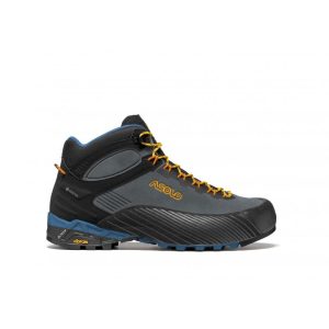 Asolo Asolo Eldo Evo Mid Lth Gtx Mm B01088 Nuten Sport 1
