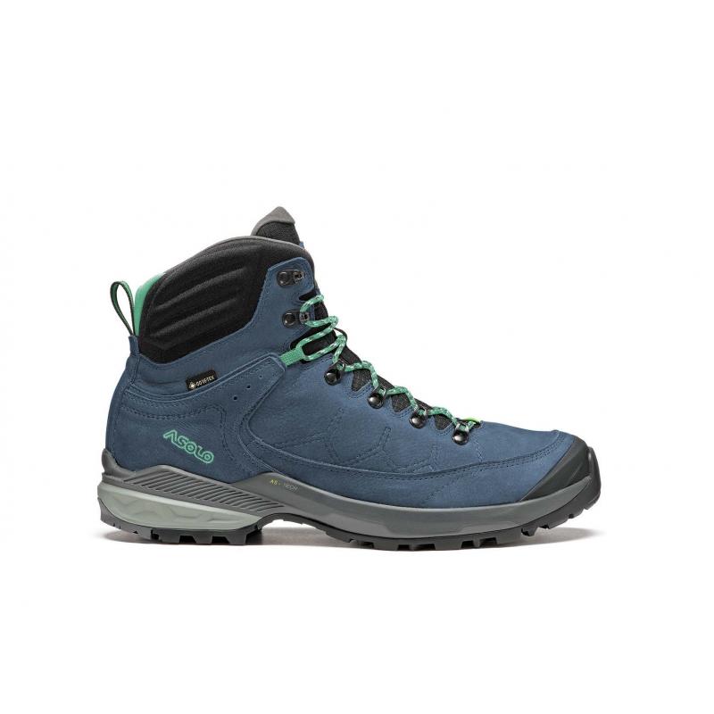 Asolo Asolo Falcon Evo Nbk Gtx Ml B40065 Nuten Sport 1