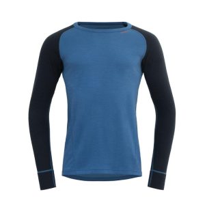 Devold Devold DUO ACTIVE MERINO 205 SHIRT MAN GO 237 224 B Nuten Sport 1