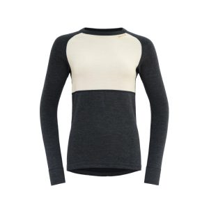 Devold Devold EXPEDITION MERINO SILK SHIRT WMN GO 158 226 A Nuten Sport 1