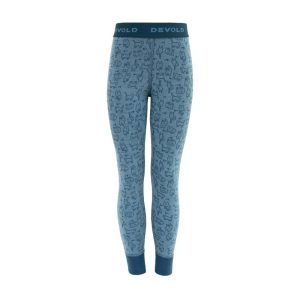 Devold Devold DUO ACTIVE MERINO LONGS KID GO 243 106 A Nuten Sport 1