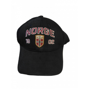 Fanhaus Nff Essential Caps 16404-233 Nuten Sport 1